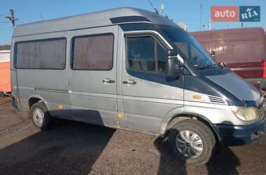 Микроавтобус Mercedes-Benz Sprinter 2004 в 