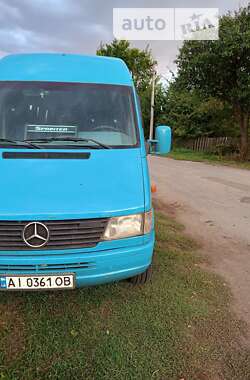 Туристический / Междугородний автобус Mercedes-Benz Sprinter 1995 в Мироновке