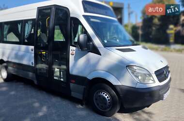 Пригородный автобус Mercedes-Benz Sprinter 2011 в 