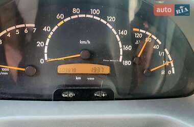 Микроавтобус Mercedes-Benz Sprinter 2005 в Чернигове