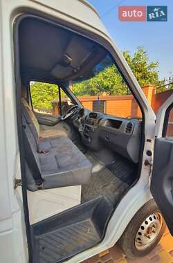 Микроавтобус Mercedes-Benz Sprinter 2005 в Чернигове