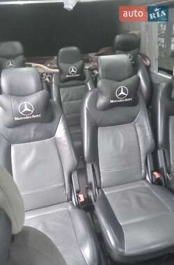 Микроавтобус Mercedes-Benz Sprinter 2002 в 