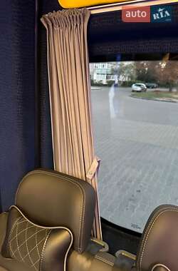 Микроавтобус Mercedes-Benz Sprinter 2019 в 