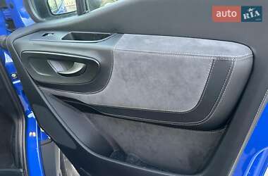Микроавтобус Mercedes-Benz Sprinter 2019 в 