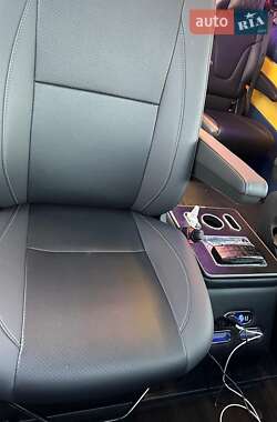 Микроавтобус Mercedes-Benz Sprinter 2019 в 