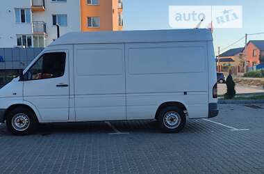 Вантажний фургон Mercedes-Benz Sprinter 2006 в Вінниці