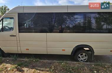 Пригородный автобус Mercedes-Benz Sprinter 2001 в 