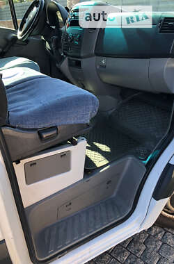 Микроавтобус Mercedes-Benz Sprinter 2009 в 