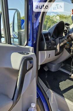 Микроавтобус Mercedes-Benz Sprinter 2013 в Киеве