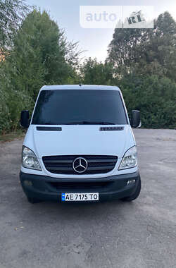 Вантажний фургон Mercedes-Benz Sprinter 2011 в Дніпрі