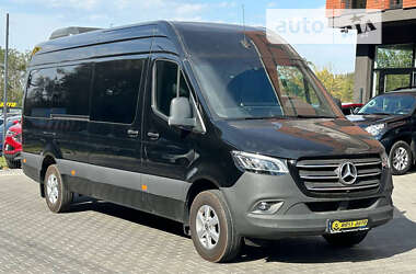 Микроавтобус Mercedes-Benz Sprinter 2020 в Черновцах