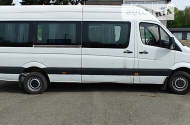 Микроавтобус Mercedes-Benz Sprinter 2010 в Днепре