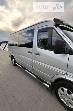 Мікроавтобус Mercedes-Benz Sprinter 2006 в Козові