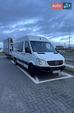 Микроавтобус Mercedes-Benz Sprinter 2009 в Борщеве