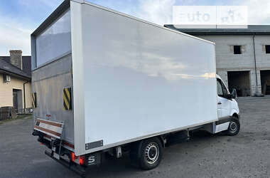 Другие грузовики Mercedes-Benz Sprinter 2015 в 