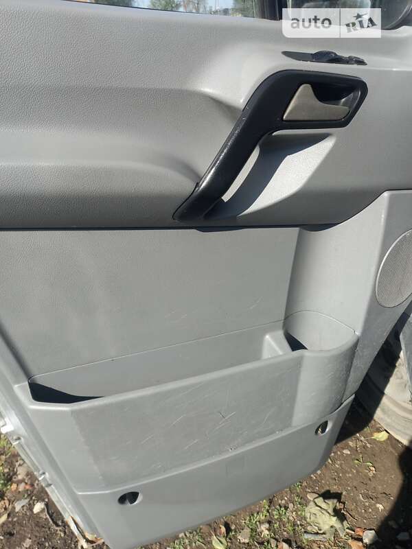 Рефрижератор Mercedes-Benz Sprinter 2010 в Івано-Франківську фото 7 Рефрижератор Mercedes-Benz Sprinter 2010 в Івано-Франківську