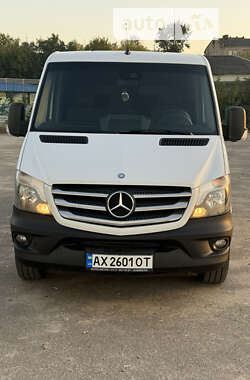 Мікроавтобус Mercedes-Benz Sprinter 2014 в Харкові