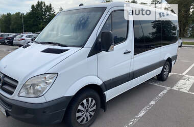 Микроавтобус Mercedes-Benz Sprinter 2008 в Ровно