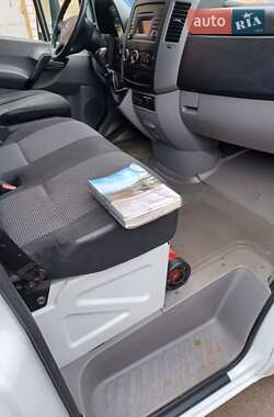 Другие грузовики Mercedes-Benz Sprinter 2013 в 