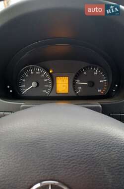 Другие грузовики Mercedes-Benz Sprinter 2013 в 