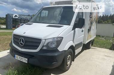 Рефрижератор Mercedes-Benz Sprinter 2014 в Харькове