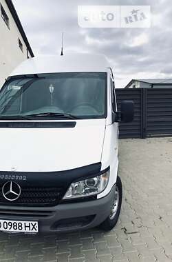 Мікроавтобус Mercedes-Benz Sprinter 2006 в Виноградові