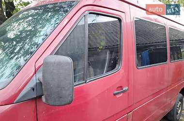 Микроавтобус Mercedes-Benz Sprinter 2001 в Хмельницком