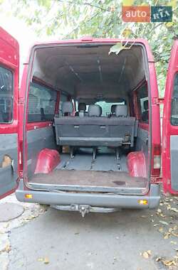 Микроавтобус Mercedes-Benz Sprinter 2001 в Хмельницком