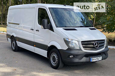 Вантажний фургон Mercedes-Benz Sprinter 2017 в Білій Церкві