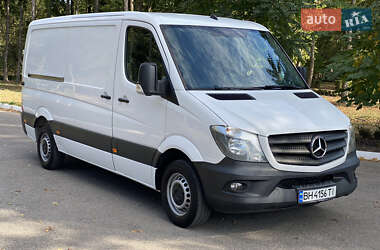 Грузовой фургон Mercedes-Benz Sprinter 2017 в Белой Церкви