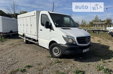 Рефрижератор Mercedes-Benz Sprinter 2014 в Вінниці