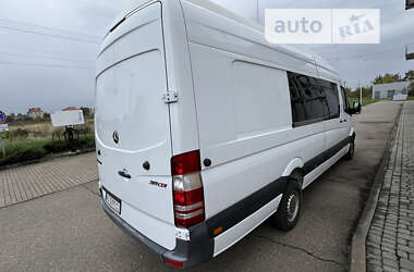 Другие автобусы Mercedes-Benz Sprinter 2010 в 