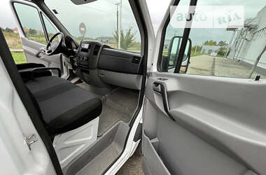 Другие автобусы Mercedes-Benz Sprinter 2010 в 