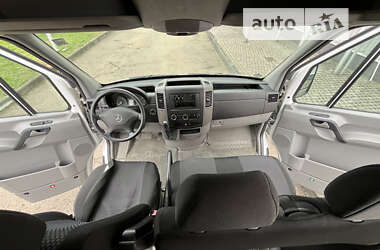 Другие автобусы Mercedes-Benz Sprinter 2010 в 