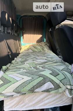 Автовоз Mercedes-Benz Sprinter 2014 в 