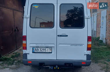 Інші автобуси Mercedes-Benz Sprinter 1999 в Умані