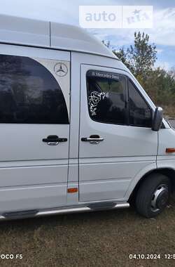 Микроавтобус Mercedes-Benz Sprinter 1997 в Фастове