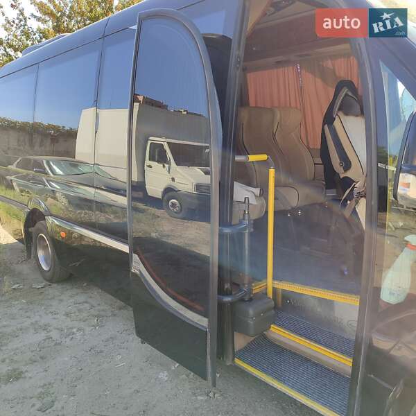 Туристический / Междугородний автобус Mercedes-Benz Sprinter 2011 в Киеве