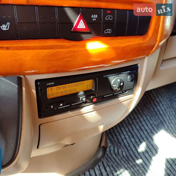 Туристический / Междугородний автобус Mercedes-Benz Sprinter 2011 в Киеве