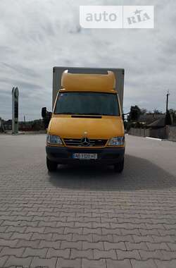 Грузовой фургон Mercedes-Benz Sprinter 2004 в Калиновке