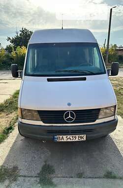 Микроавтобус Mercedes-Benz Sprinter 1997 в Кропивницком