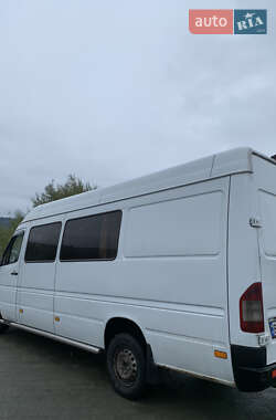 Микроавтобус Mercedes-Benz Sprinter 2005 в 