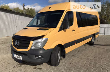 Інші автобуси Mercedes-Benz Sprinter 2014 в Чернівцях