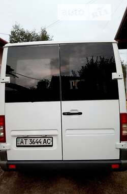 Мікроавтобус Mercedes-Benz Sprinter 2001 в Снятині