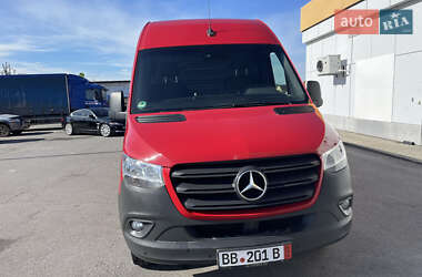 Грузовой фургон Mercedes-Benz Sprinter 2020 в Виннице