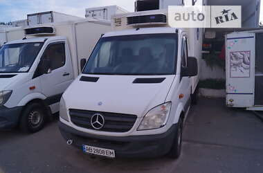 Рефрижератор Mercedes-Benz Sprinter 2013 в Вінниці