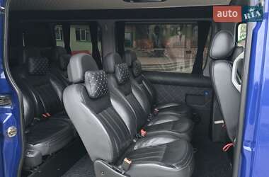 Микроавтобус Mercedes-Benz Sprinter 2013 в 