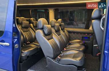Микроавтобус Mercedes-Benz Sprinter 2013 в 