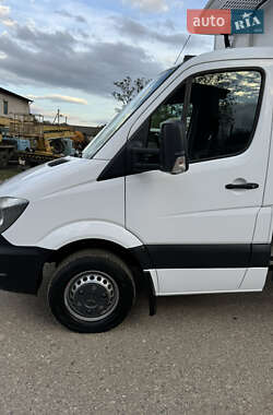 Рефрижератор Mercedes-Benz Sprinter 2014 в 