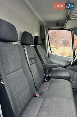 Рефрижератор Mercedes-Benz Sprinter 2014 в 
